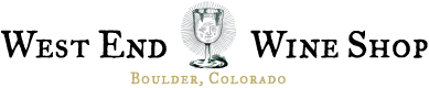 Gourmet & Vintage Boulder Wine, Liquor, & Beer